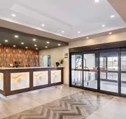 Best Western Plus Executive Inn hotel detail image 5