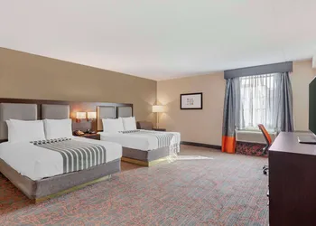 Best Western Plus Executive Inn hotel thumbnail 8
