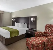 Comfort Inn Airport West hotel detail image 3