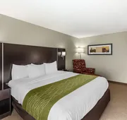 Comfort Inn Airport West hotel detail image 4