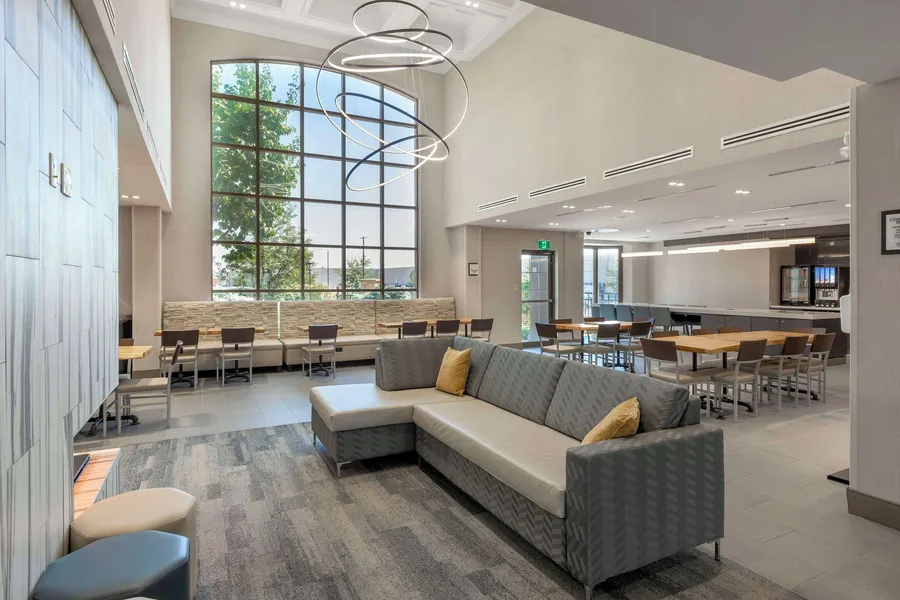 Executive Residency by Best Western Toronto-Mississauga hotel detail image 2