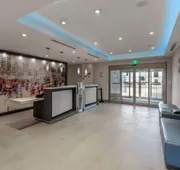 Executive Residency by Best Western Toronto-Mississauga hotel detail image 3