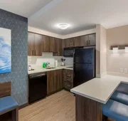 Executive Residency by Best Western Toronto-Mississauga hotel detail image 5