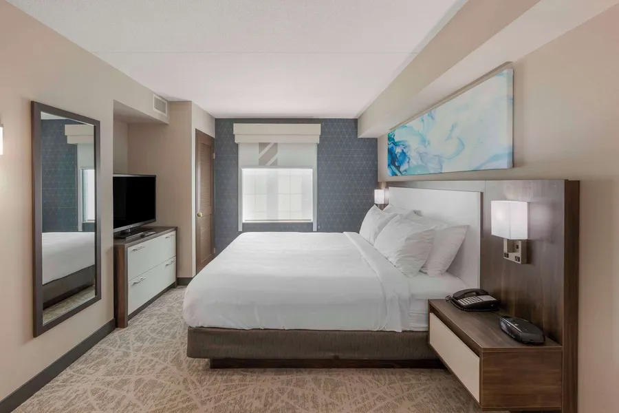 Executive Residency by Best Western Toronto-Mississauga hotel detail image 6