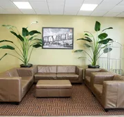 Super 8 by Wyndham Mississauga hotel detail image 3