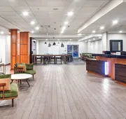 Fairfield Inn & Suites by Marriott Toronto Mississauga hotel detail image 3