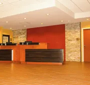 Fairfield Inn & Suites by Marriott Toronto Mississauga hotel detail image 4