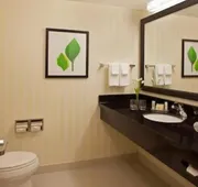 Fairfield Inn & Suites by Marriott Toronto Mississauga hotel detail image 7