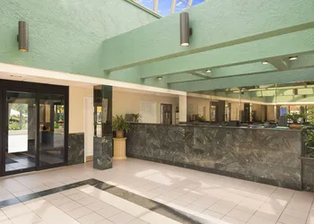 Days Inn by Wyndham Panama City Beach/Beachfront Resort hotel thumbnail 3