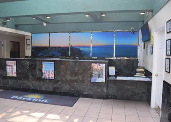 Days Inn by Wyndham Panama City Beach/Beachfront Resort hotel thumbnail 4