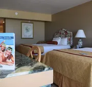 Days Inn by Wyndham Panama City Beach/Beachfront Resort hotel detail image 5