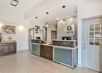 Quality Inn Panama City North hotel thumbnail 3