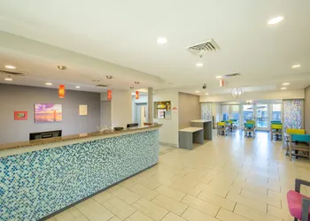 CANDLEWOOD SUITES PANAMA CITY BEACH SOUTHEAST by IHG hotel thumbnail 2