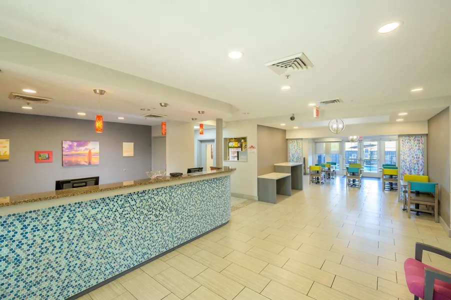 CANDLEWOOD SUITES PANAMA CITY BEACH SOUTHEAST by IHG hotel detail image 2