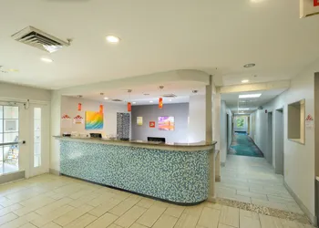 CANDLEWOOD SUITES PANAMA CITY BEACH SOUTHEAST by IHG hotel thumbnail 3