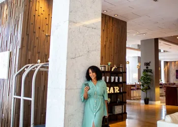 Hyatt Centric Midtown Atlanta hotel thumbnail 2