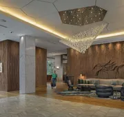 Hyatt Centric Midtown Atlanta hotel detail image 5