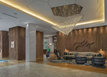 Hyatt Centric Midtown Atlanta hotel thumbnail 5