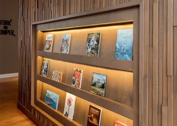 Hyatt Centric Midtown Atlanta hotel thumbnail 7