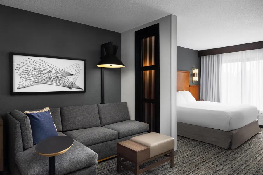 Hyatt Place Atlanta Airport-South hotel detail image 6