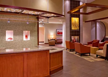 Sonesta Select Atlanta Duluth hotel thumbnail 2