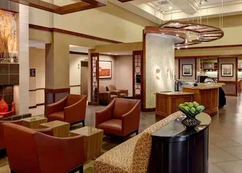 Sonesta Select Atlanta Duluth hotel thumbnail 3