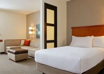 Sonesta Select Atlanta Duluth hotel thumbnail 4