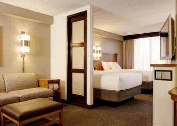 Sonesta Select Atlanta Duluth hotel thumbnail 7