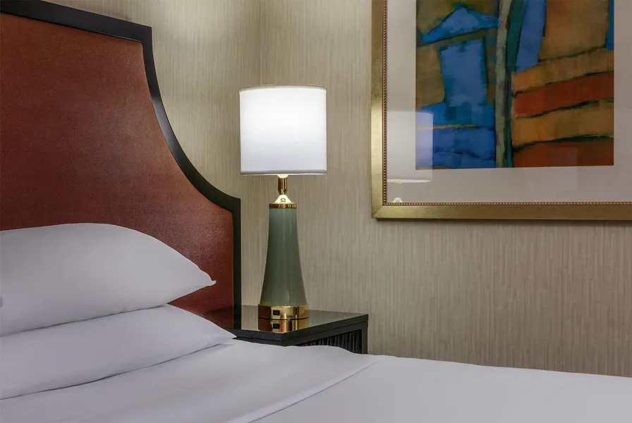 Courtland Grand Hotel, Trademark Collection by Wyndham hotel detail image 6