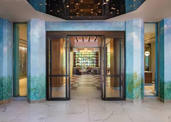 JW Marriott Atlanta Buckhead hotel thumbnail 2