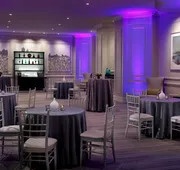 JW Marriott Atlanta Buckhead hotel detail image 3