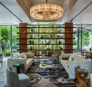 JW Marriott Atlanta Buckhead hotel detail image 5