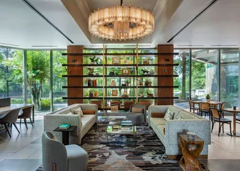 JW Marriott Atlanta Buckhead hotel thumbnail 5