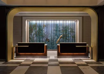 JW Marriott Atlanta Buckhead hotel thumbnail 6