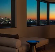 JW Marriott Atlanta Buckhead hotel detail image 7