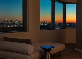 JW Marriott Atlanta Buckhead hotel thumbnail 7