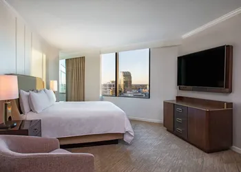 JW Marriott Atlanta Buckhead hotel thumbnail 8