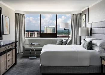 The Ritz-Carlton, Atlanta hotel thumbnail 2