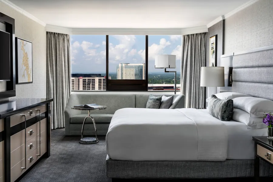 The Ritz-Carlton, Atlanta hotel detail image 2