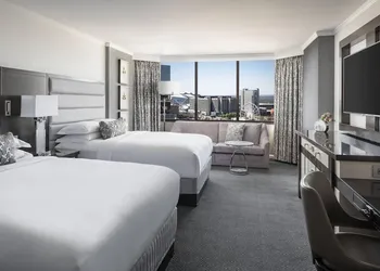 The Ritz-Carlton, Atlanta hotel thumbnail 6