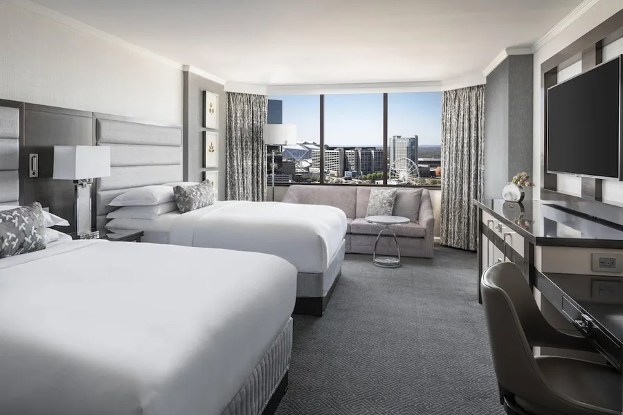 The Ritz-Carlton, Atlanta hotel detail image 6