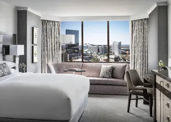 The Ritz-Carlton, Atlanta hotel thumbnail 8