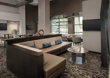 SpringHill Suites by Marriott Atlanta Perimeter Center hotel thumbnail 2