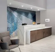 SpringHill Suites by Marriott Atlanta Perimeter Center hotel detail image 3