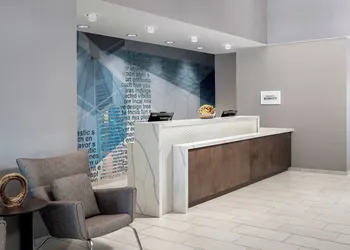 SpringHill Suites by Marriott Atlanta Perimeter Center hotel thumbnail 3