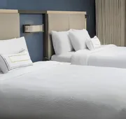 SpringHill Suites by Marriott Atlanta Perimeter Center hotel detail image 4