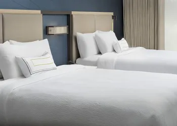 SpringHill Suites by Marriott Atlanta Perimeter Center hotel thumbnail 4