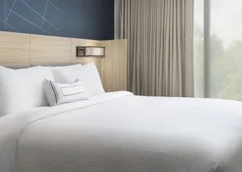 SpringHill Suites by Marriott Atlanta Perimeter Center hotel thumbnail 5