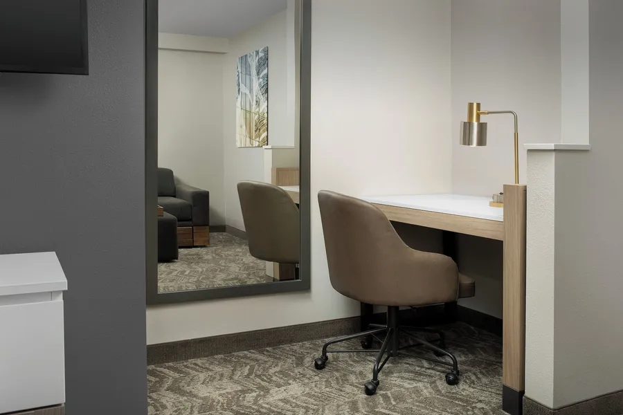 SpringHill Suites by Marriott Atlanta Perimeter Center hotel detail image 6