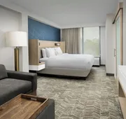 SpringHill Suites by Marriott Atlanta Perimeter Center hotel detail image 7